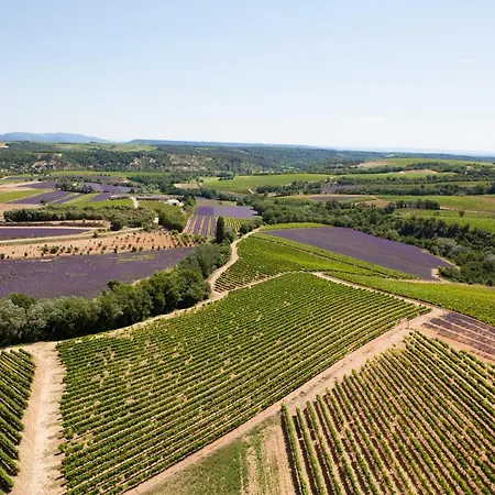 Du Domaine Jaume Holiday home *
