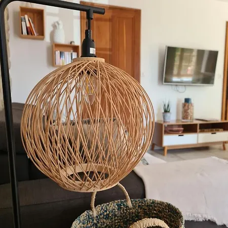 Holiday home Du Domaine Jaume *