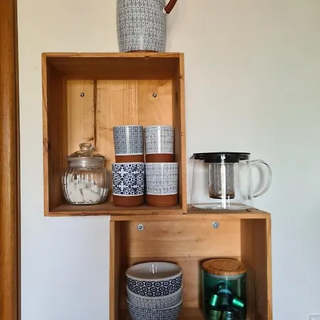 Du Domaine Jaume Holiday home *