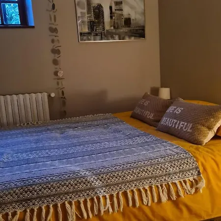 Du Domaine Jaume Holiday home