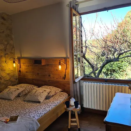 Du Domaine Jaume Holiday home Vinsobres