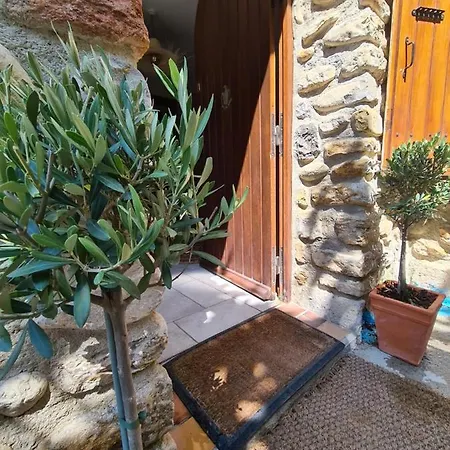 Du Domaine Jaume Holiday home *
