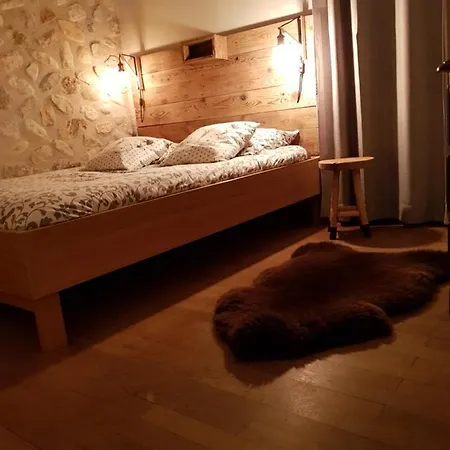 Holiday home Du Domaine Jaume Vinsobres