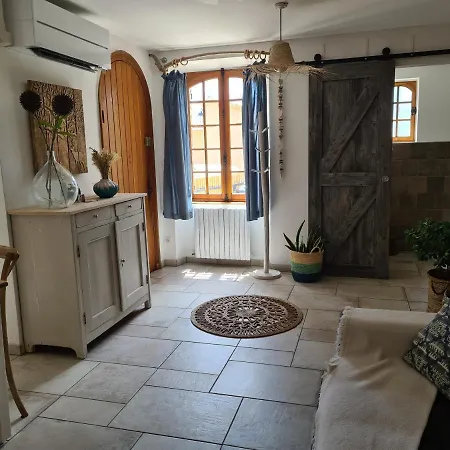 Du Domaine Jaume Holiday home