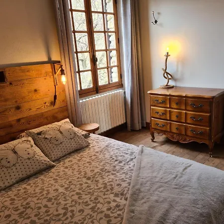 Du Domaine Jaume Holiday home Vinsobres