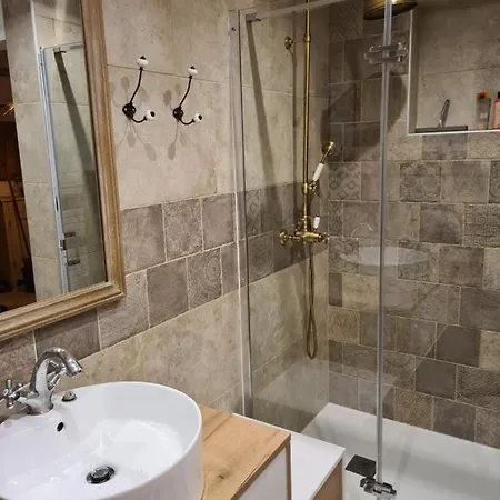 Du Domaine Jaume Holiday home